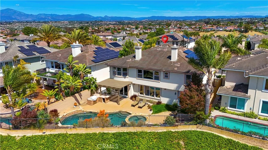 28821 Drakes, Laguna Niguel, California 92677