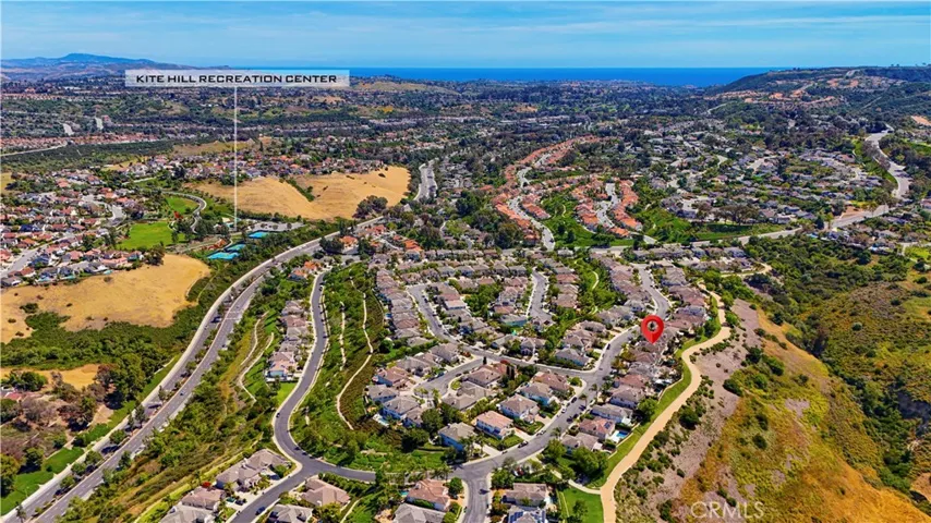 28821 Drakes, Laguna Niguel, California 92677