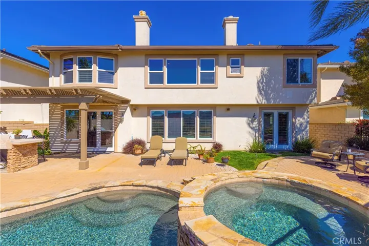 28821 Drakes, Laguna Niguel, California 92677