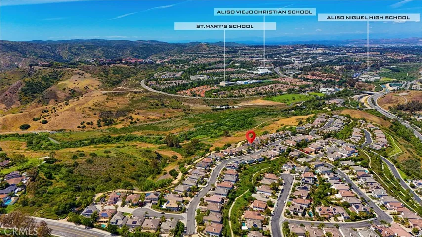 28821 Drakes, Laguna Niguel, California 92677