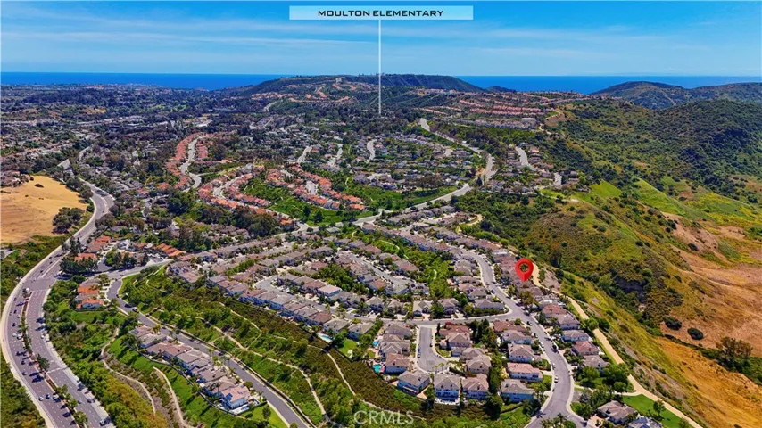 28821 Drakes, Laguna Niguel, California 92677