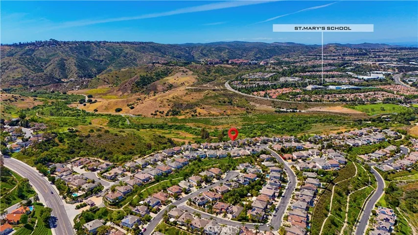 28821 Drakes, Laguna Niguel, California 92677