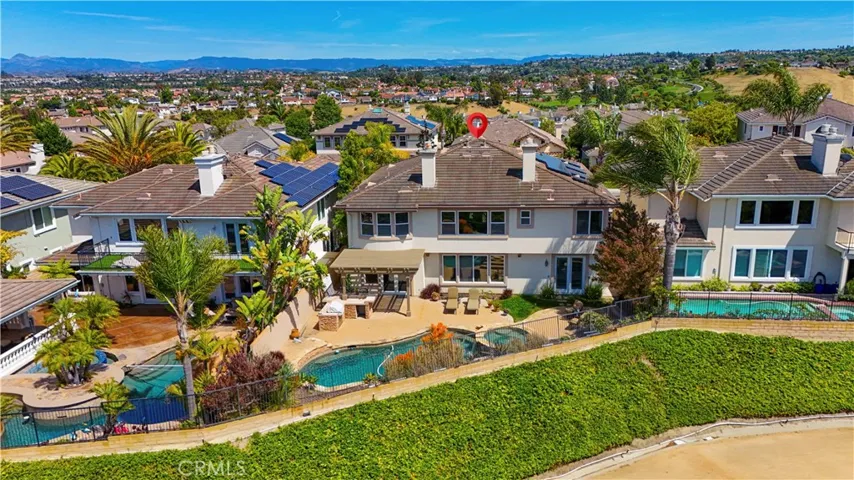 28821 Drakes, Laguna Niguel, California 92677