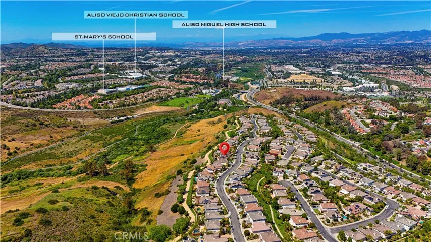 28821 Drakes, Laguna Niguel, California 92677
