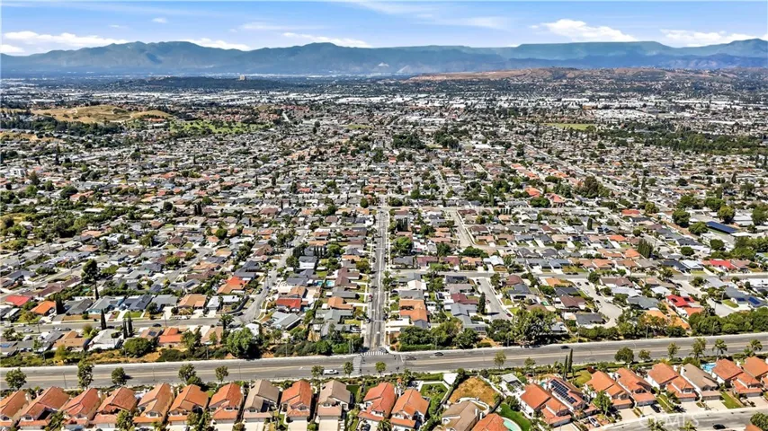 18517 Lincroft, Rowland Heights, California 91748