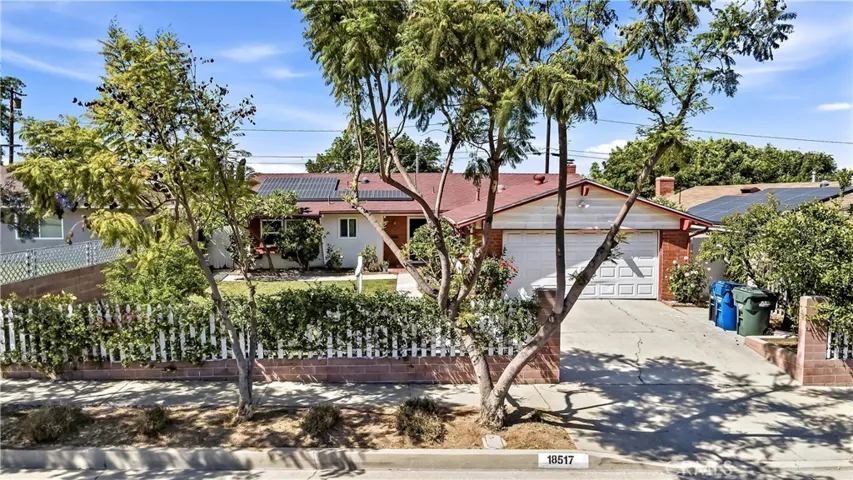 18517 Lincroft, Rowland Heights, California 91748