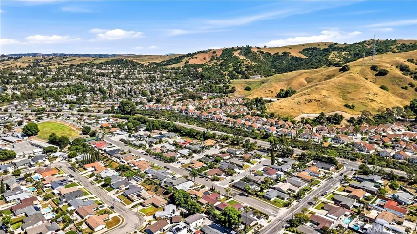 18517 Lincroft, Rowland Heights, California 91748