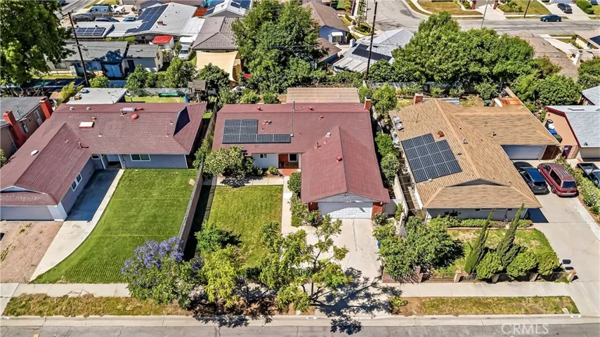 18517 Lincroft, Rowland Heights, California 91748