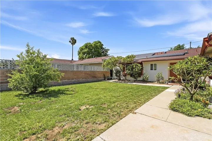 18517 Lincroft, Rowland Heights, California 91748