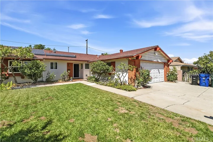 18517 Lincroft, Rowland Heights, California 91748