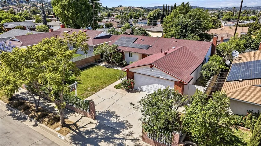 18517 Lincroft, Rowland Heights, California 91748