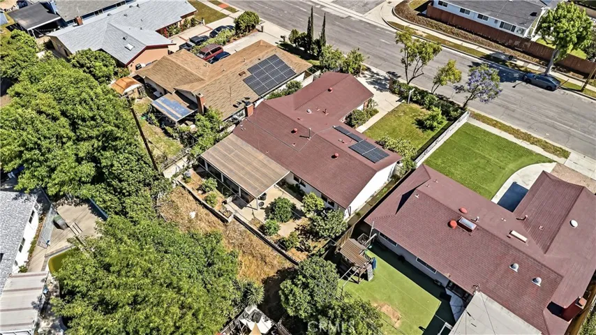 18517 Lincroft, Rowland Heights, California 91748