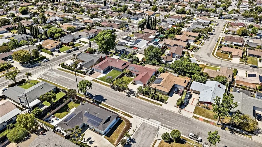 18517 Lincroft, Rowland Heights, California 91748