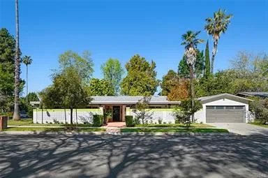 22701 Martha Street, Woodland Hills, California 91367