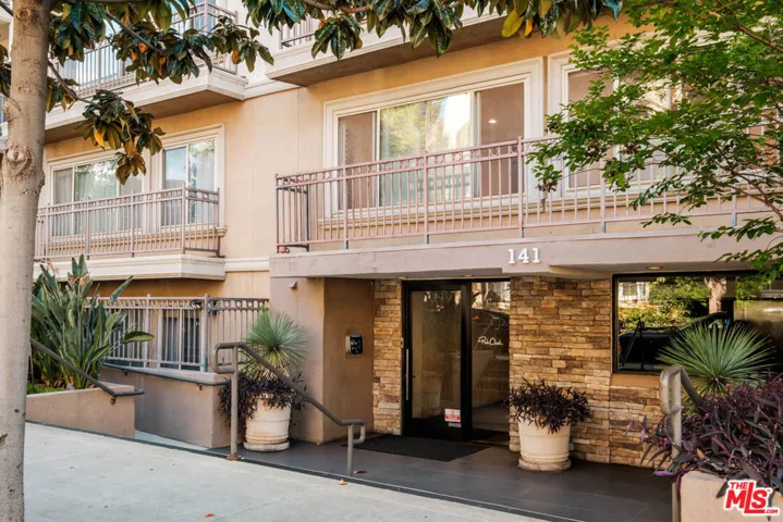 141 S Clark Drive 404, West Hollywood, California 90048