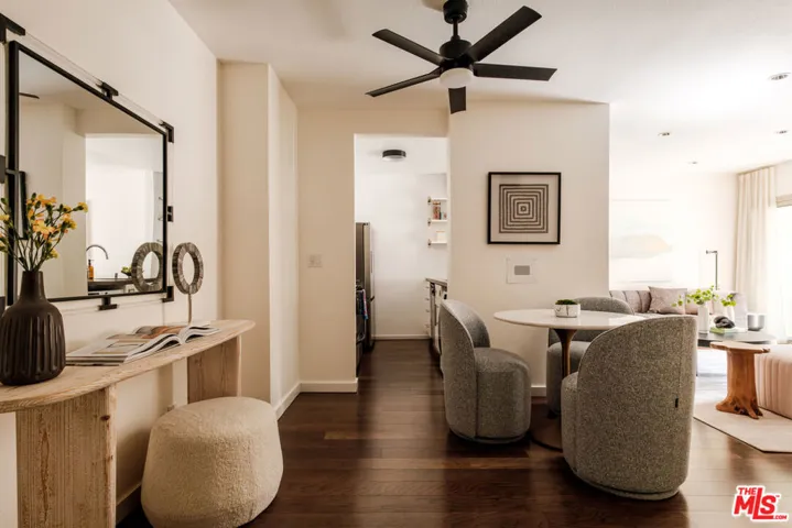 141 S Clark Drive 404, West Hollywood, California 90048