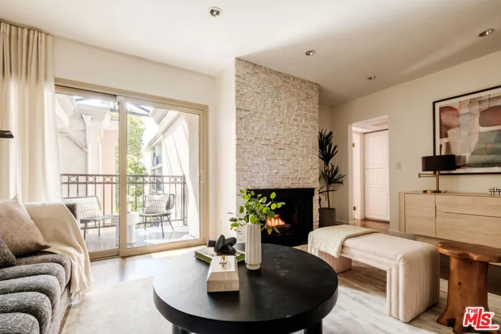 141 S Clark Drive 404, West Hollywood, California 90048