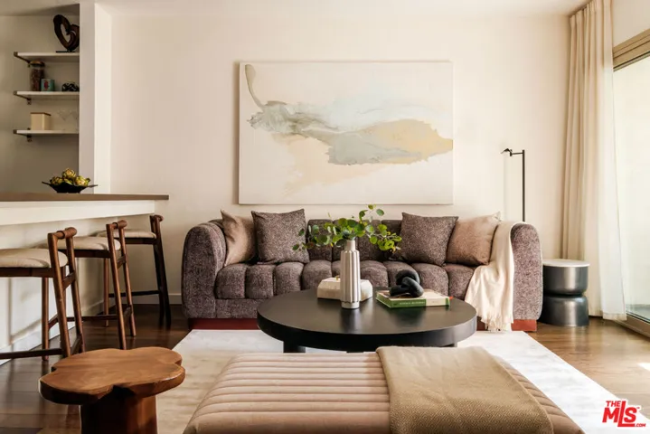 141 S Clark Drive 404, West Hollywood, California 90048