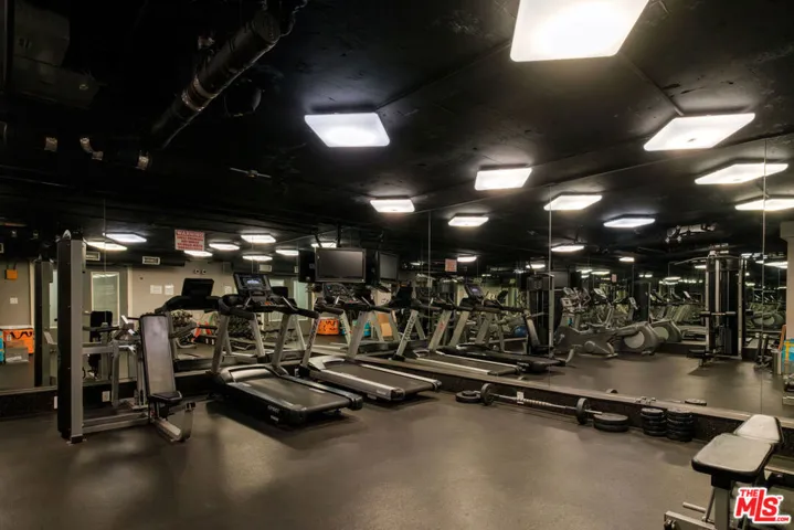 141 S Clark Drive 404, West Hollywood, California 90048