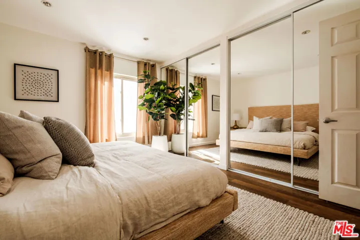141 S Clark Drive 404, West Hollywood, California 90048