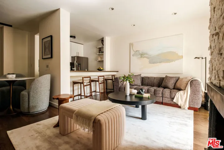 141 S Clark Drive 404, West Hollywood, California 90048