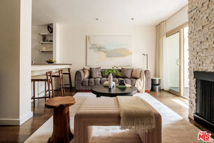 141 S Clark Drive 404, West Hollywood, California 90048