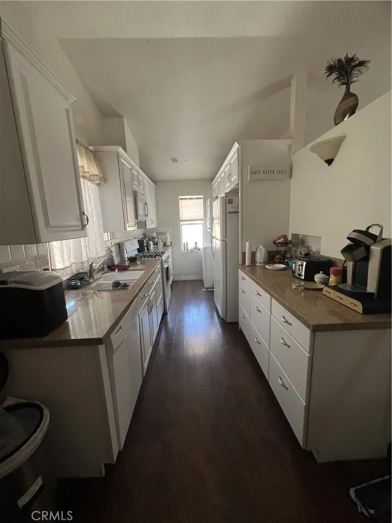 ADU KITCHEN