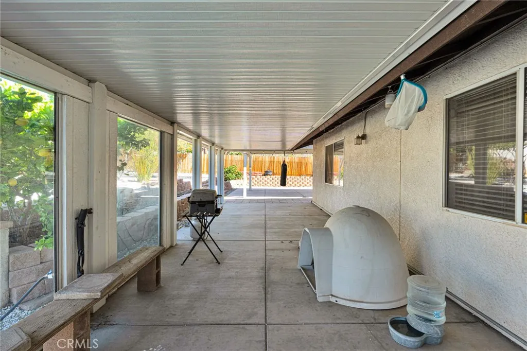 Porch