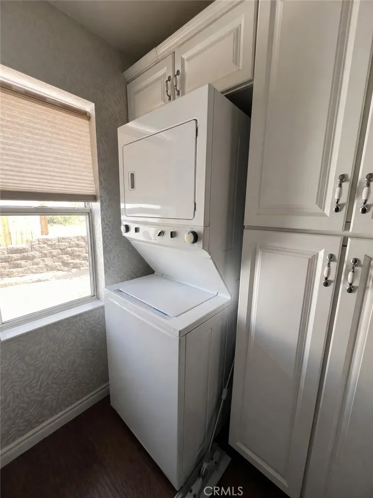 ADU Laundry