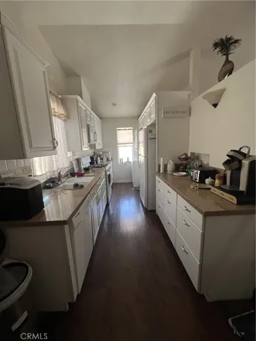 ADU KITCHEN