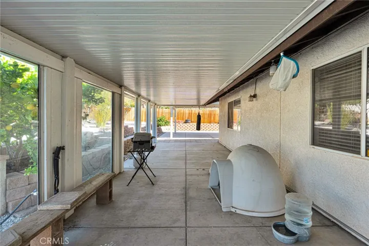 Porch