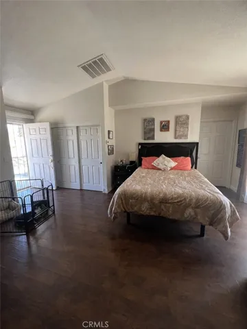 ADU BEDROOM