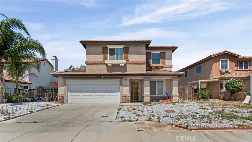 4850 Thistle Creek Way, Hemet, California 92545