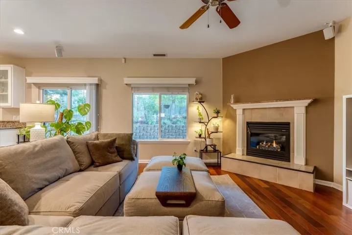 322 Montebello Oaks, Paso Robles, California 93446