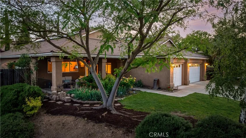 322 Montebello Oaks, Paso Robles, California 93446