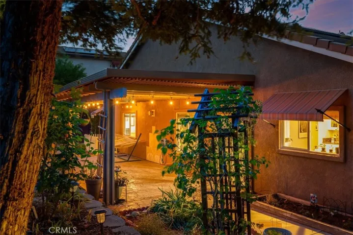 322 Montebello Oaks, Paso Robles, California 93446