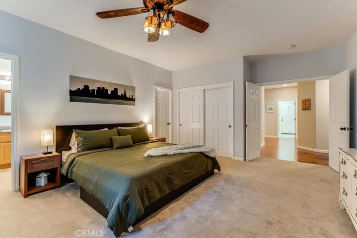 322 Montebello Oaks, Paso Robles, California 93446