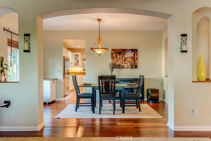 322 Montebello Oaks, Paso Robles, California 93446