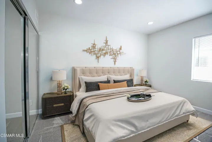 Lower Bedroom