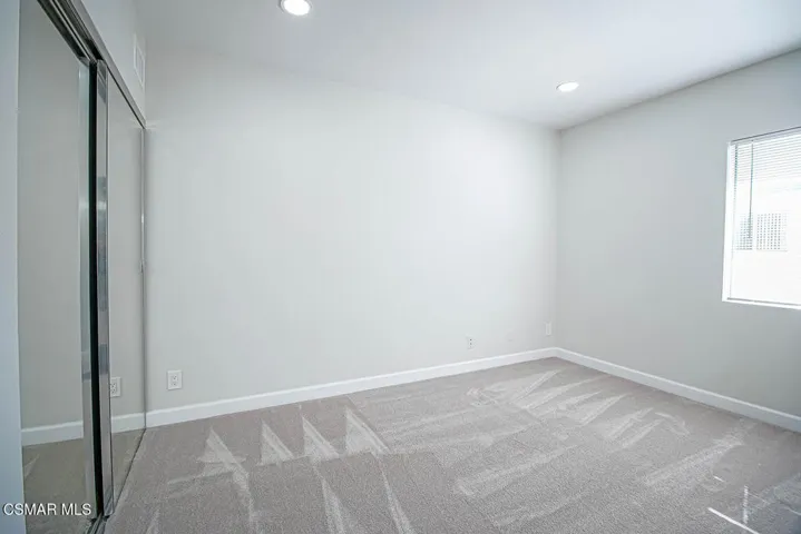 Lower Bedroom