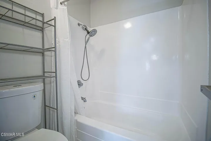 Lower Bath
