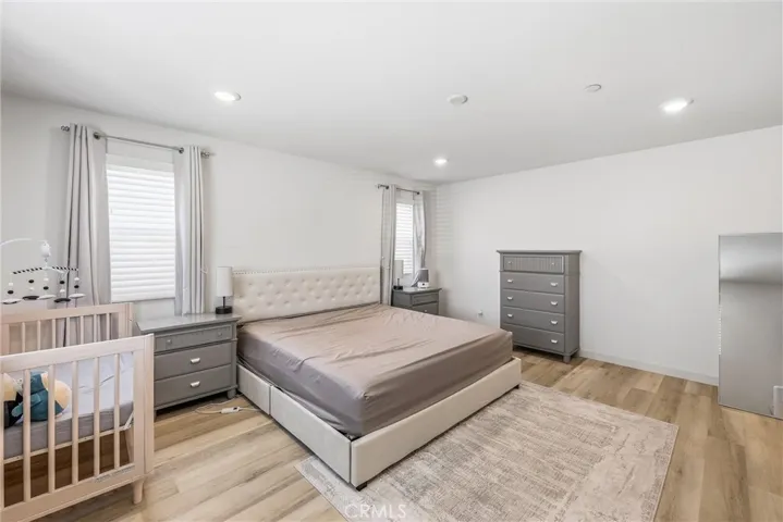 Bedroom #4