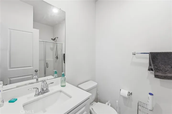 Downstairs Bath