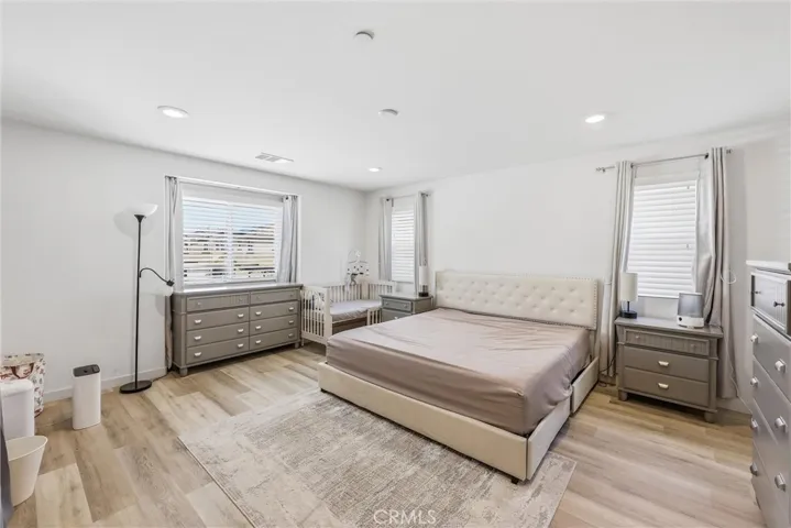 Bedroom #4