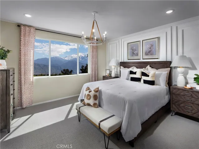 Photo is not of the actual home, but is an inspirational photo of builder’s model home and may depict options, furnishings, and/or decorator features that are not included