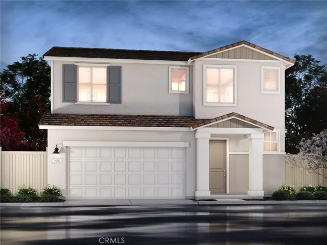 Photo is not of the actual home, but is an inspirational photo of builder’s model home and may depict options, furnishings, and/or decorator features that are not included