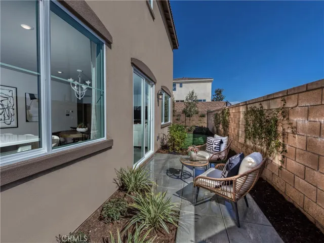 Photo is not of the actual home, but is an inspirational photo of builder’s model home and may depict options, furnishings, and/or decorator features that are not included