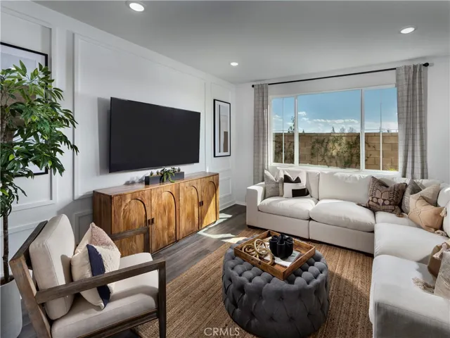 Photo is not of the actual home, but is an inspirational photo of builder’s model home and may depict options, furnishings, and/or decorator features that are not included