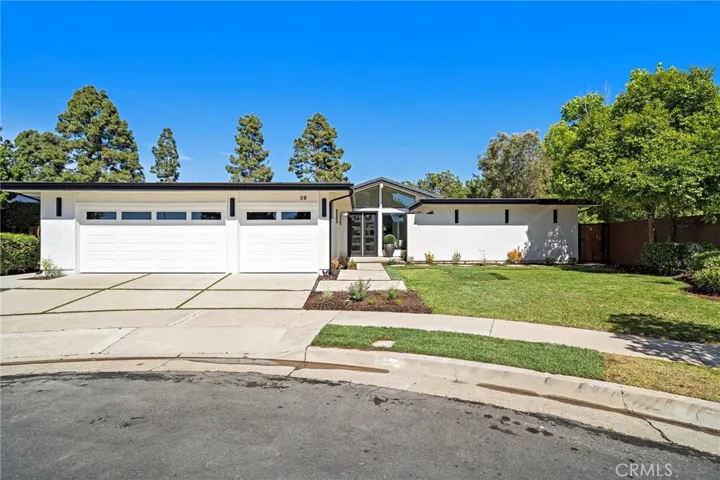 Exceptional curb appeal