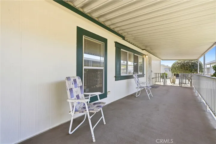 Porch